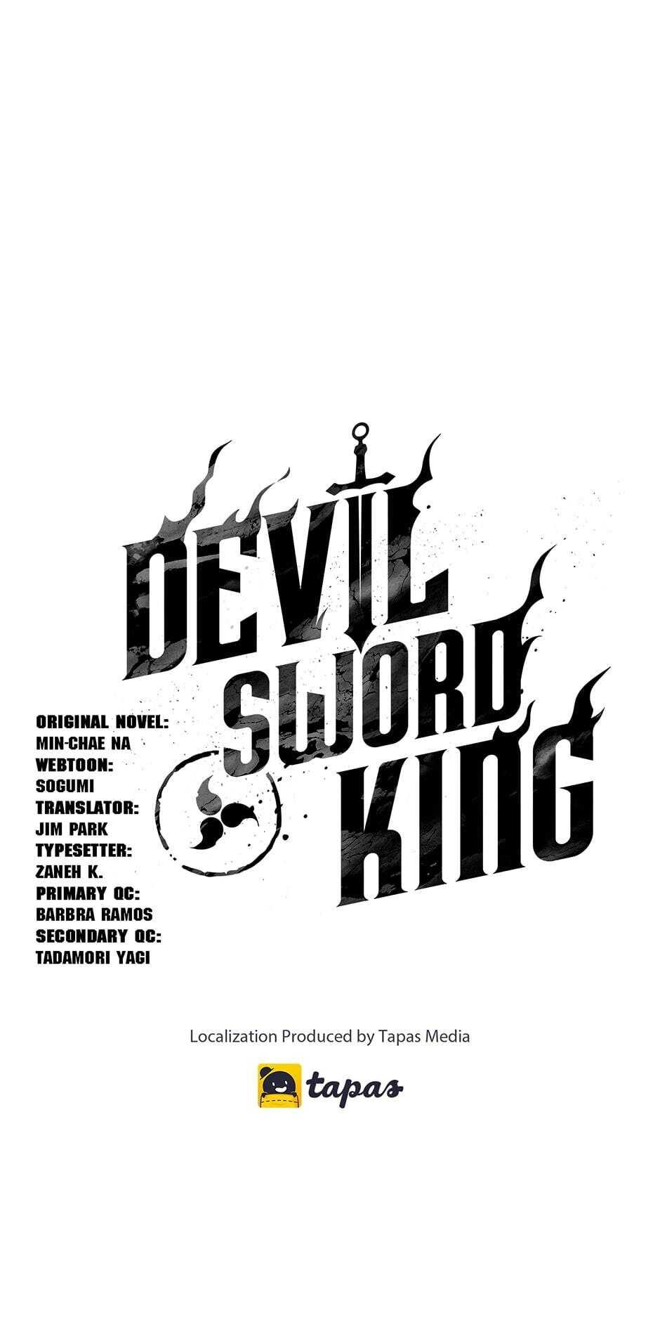 Devil Sword King Chapter 217 3